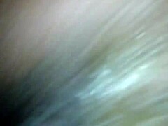 Solo Ginger Teaser Amanda Masturbates In 4K