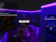 扶她操我大屁股 摄影棚狂干