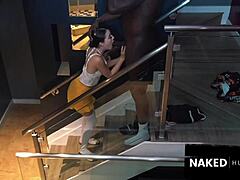 star pro athlete breaks team rules with head cheerleader