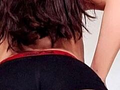 doña mary loves cock since husband doesn't provide