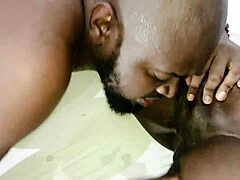 Mr. Savage fucks his step cousin in episode 2.