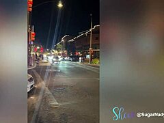 Red bdsm room review in Tucson with Sugarnadya