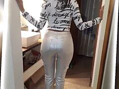 i'm enjoying my friend's big dick trailer