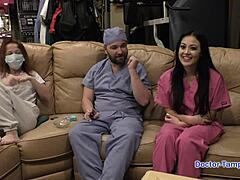 Blaire Celeste's wild hospital experiment in Florida