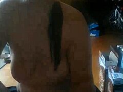 Oh man, I'm like this bbw slut Kandy Kane deepthroating that cock as a homemade wife whore with tits out.