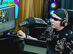 viamm’s rating ruan’s huge rod, did she like it? 😏