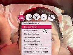 Interactive Game Featuring Enmarchenoire And Madison In Group Activity