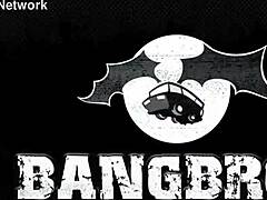 does the redhead latina with pink nipples take a mouthful of cumshot?