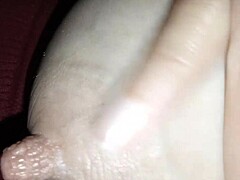 BAGNO DI LATTE DAL CAPEZZOLO