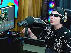 viamm’s rating ruan’s huge rod, did she like it? 😏