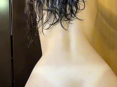 i just got out the shower on oct 28 2024