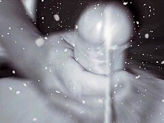 home alone solo cumshot