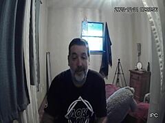 paranormal porn with kim long