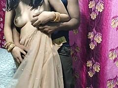 so my desi indian girlfriend is getting married but her boyfriend fucked her hard first