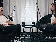 Why Avery Black Thinks Skipping Foreplay Is A Hard Not Plus Her Thoughts On Dick Pics