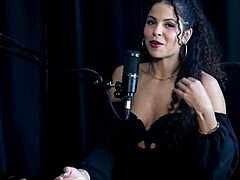 hey, i'm sweet karolzinha breaking taboos with interracial bdsm group domination in see-through outfits, even consulting mom about swing houses??