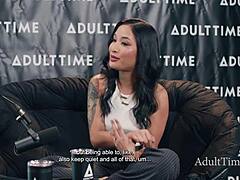 Why Avery Black Thinks Skipping Foreplay Is A Hard Not Plus Her Thoughts On Dick Pics