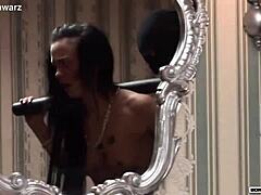 Slut Submission 2 Dirty Pueppi 1on1dry Fucking Submission Rough Big Facial