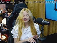 viamm’s rating ruan’s huge rod, did she like it? 😏