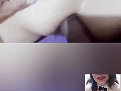 Oh man, check out this chubby Mexican housewife aurora estelar in her steamy compilation of amateur big tit action 😏🍑