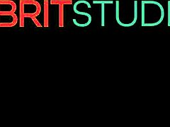 i give oily handjob as sexy brit teen at exhibitionist party