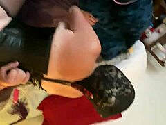 Mase619 fucking sexy blonde milf long and hard with pov