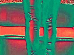 Stranger Worships My Ass So Passionately!