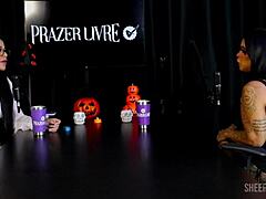 compilation featuring marcely mello and tifany rocha in swing cast