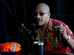 Man, Them Producers Ask for Tests, So Much Ego Here, Funny Story Tho, We Gotta Value Ourselves - Nego Catra on Sheer Red