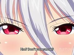 Sei Brunehilde Gakuen Shoujo Kishidan To Junpaku No Panty With Facial And Creampie