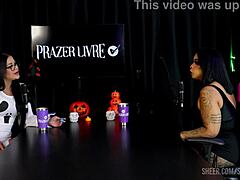 compilation featuring marcely mello and tifany rocha in swing cast