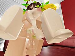 I visit my friend in winter