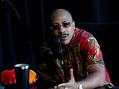 Man, Them Producers Ask for Tests, So Much Ego Here, Funny Story Tho, We Gotta Value Ourselves - Nego Catra on Sheer Red