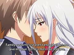 Sei Brunehilde Gakuen Shoujo Kishidan To Junpaku No Panty With Facial And Creampie