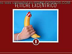 Eccentric fetish - libertine tales of desire