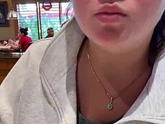 Sharing my behind-the-scenes std test routine as a content creator