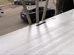 Hasta El Coño De Los Recortes De Sanidad - Full Scene!