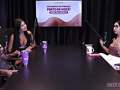 Renatinha Melo Cast Compilation Part 2