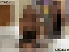 Oh Yes, Eat Your Own Cum In Femdom!