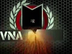 why does sara jay play with long bbc dildo?