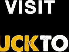 奶大墨西哥熟女被白佬大屌爆菊狂捅！