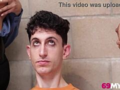 good milf cop and bad milf cop fucking pussy