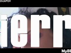 skinny milf sierras butthole stretched by my bbc