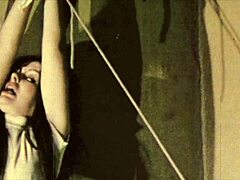 My secret life vintage bondage