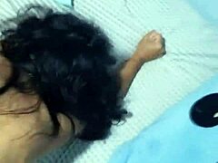 amiga se mueve muy bien en la pista peruviana