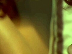 chatting about pink paradise 2 with lorena sanchez in stockings