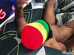 Did My Boss Give Me A Screaming Orgasm With Monster Cock?