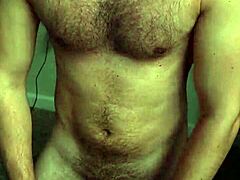 i roughly creampied that mature homemade fuck doll.