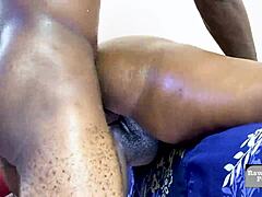 Actriz porno revelación: the story of a colombian amateur rising in the industry