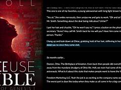 the free-use bible book of genesis 1 audiobook erotica literotica audio story edit gagging 4 some maledom blowjob blonde slave wife choking fucking pov